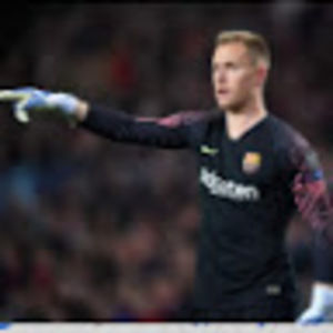 Meet your Posher, Carson